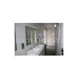 Middle Grade Portable Ablution Container - Demountable, Movable, Sandwich Panel