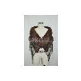 Fake Fur Shawl DSC-0563 thumbnail-1