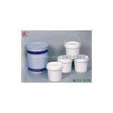 Anti-freezing Elastic White Adhesive Pulp/ Transparent Pulp thumbnail-1