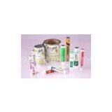 Pharmaceutical Tube Packaging, PE Soft Medicinal Plastic Packaging