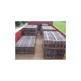 HRc50, AK49-88J High Abrasion Performance Steel Cement Mill Liners thumbnail-1