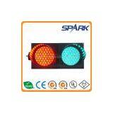 Spark 200mm Vehicle LED Traffic Signal Light thumbnail-1