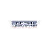 Hangzhou Encore Machinery Equipment Co.,Ltd