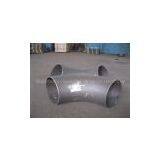 Carbon Steel LR Elbow thumbnail-3