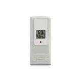 Wireless Jumbo Thermo-hygrometer With 8 Channel thumbnail-3