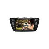 2014 Suzuki SX4 Touch Screen Car Dvd Player Android System Wholesale thumbnail-2