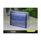 Heatproof Energy Saving Solar Led Street Lights With PIR Motion Sensor thumbnail-1