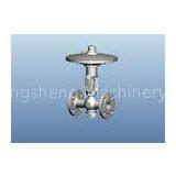 Automatic Metal 3 Way 2 Position Valve Self Pressure Regulating Valve thumbnail-1