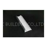 CE Vinyl Window PVC Extrusion Profiles 2.0mm - 2.5mm Easy To Clean thumbnail-1