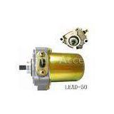 Energy-saving Motorcycle Starter Motor LEAD-50