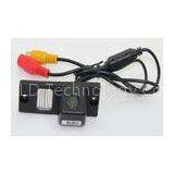 PAL / NTSC 420TVL Auto Reverse Camera For KIA Cerato thumbnail-1