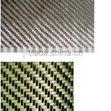 3k Carbon Fabric for Auto Interior Decoration /carbon Fiber Fabric thumbnail-6