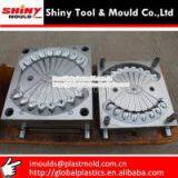 16 Cavities Table Spoon Mould thumbnail-3