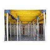 Floor Slab Table Formwork With Flexible Location Used in Skyscrapers Etc thumbnail-1