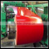 Henan Manufacturer Alloy 1100 PE&PVDF Color Coated Aluminum Roofing Coil thumbnail-3