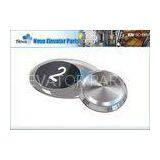 AC12V AC24V Lift Electric Button Elevators Components in Orange Red Blue thumbnail-1