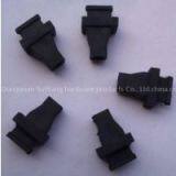 Optical Module, the Dustproof Plug/ Cage Rubber Plug RJ54 Rubber Plug