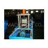 Full - Automatic Furring Stud And Track Roll Forming Machine With Following Ctting