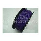 1.75mm 3.0mm Abs Pla 3d Printing Filament 1kg / Roll for MakerBot Durable