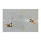 Projected Capacitance 5 Inch Capacitive Touch Screen Multi Touch for Smart Home