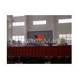 Advanced Tank Pipe Welding Rotators Self Aligning 5T For Metallurgical Industry thumbnail-1