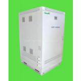 High Quality 100KW dc to ac Inverter 3 Phase off Grid Inverter Manufacture thumbnail-1