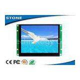 High Resolution 5.6 Inch TFT LCD Module With Cortex CPU Module