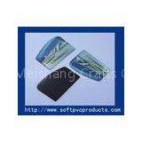 Promotion Soft PVC Products Custom Printed Fridge Magnets / Refrigerator Decorative Magnets