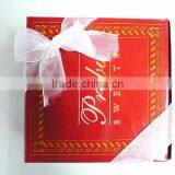 2016 New Fashion Useful Wedding Gifts/beautiful Accessories thumbnail-2