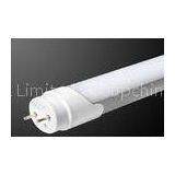 High Power 1900lm T8 LED Tube Light 4 Feet for Residential / Corridor