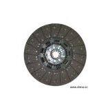 Sell Clutch Disc thumbnail-1