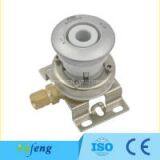 British Standard Medical Gas Outlet Oxygen Outlet Used in Bed Head Unit for Surgical Pendant thumbnail-2