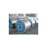 DX51D galvanized steel coil