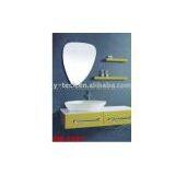 Spring Well Bathroom Cabinet