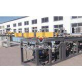 Long Bar Induction Heat Treatment Production Line