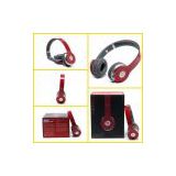 Red solo hd headphone red monster solo hd headphone red beats solo hd beats solo hd headphone by dr dre with cheap factory price
