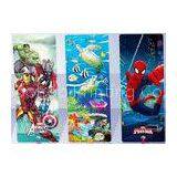 0.45mm Plastic 3D Lenticular Bookmarks With Beautiful Tassel thumbnail-1