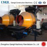 Concrete Mixer Pump thumbnail-2