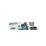 Hot-Roll Fishplate Mill