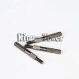 Stainless Steel Screw Machine Screw in China (with ISO Card)