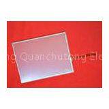 9 Inch ITO Glass Printer Touch Screen Resistive Touch Panel For Office Copier