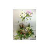 craft flower art flower decoration flower decorative flower