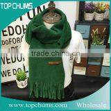 Popular Series Cheap Korean Fashion Scarf thumbnail-6