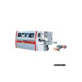 4 four-sided planer and moulder