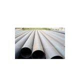 Hot-rolled Steel Pipe thumbnail-1