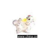 Easter Day Series Candle thumbnail-1