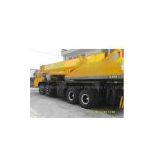 100T Tadano Crane thumbnail-1