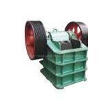 Jaw Stone Crusher Machine thumbnail-1