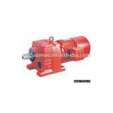 Helical Gear Reducer thumbnail-1