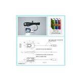 Popular!! High Performance USB Fingerprint Reader in Small Size URU4500 thumbnail-3